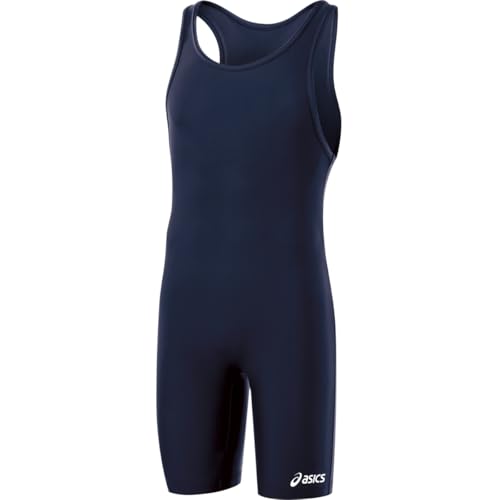 ASICS Herren Solid Modified Singlet ASICS Herren Solid Modified Singlet von ASICS