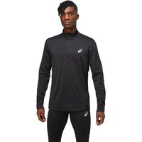ASICS Herren T-Shirt CORE LS 1/2 ZIP WINTER TOP ASICS Herren T-Shirt CORE LS 1/2 ZIP WINTER TOP von ASICS