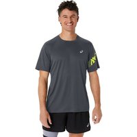 ASICS Herren T-Shirt ICON SS TOP von ASICS