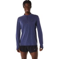 ASICS Herren T-Shirt METARUN™ 1/2 ZIP LS TOP von ASICS