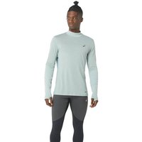 ASICS Herren T-Shirt METARUN MOCK NECK LS TOP ASICS Herren T-Shirt METARUN MOCK NECK LS TOP von ASICS