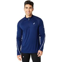 ASICS Herren T-Shirt ROAD LITE-SHOW 1/2 ZIP TOP von ASICS