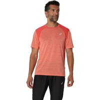 ASICS Herren T-Shirt ROAD SS TOP ASICS Herren T-Shirt ROAD SS TOP von ASICS
