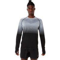 ASICS Herren T-Shirt SEAMLESS LS TOP ASICS Herren T-Shirt SEAMLESS LS TOP von ASICS