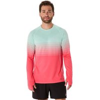 ASICS Herren T-Shirt SEAMLESS LS TOP ASICS Herren T-Shirt SEAMLESS LS TOP von ASICS
