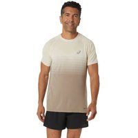 ASICS Herren T-Shirt SEAMLESS SS TOP von ASICS