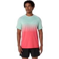 ASICS Herren T-Shirt SEAMLESS SS TOP ASICS Herren T-Shirt SEAMLESS SS TOP von ASICS