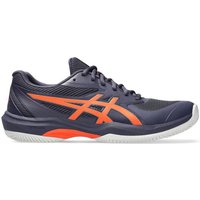 ASICS Herren Tennisoutdoorschuhe GAME FF CLAY/OC ASICS Herren Tennisoutdoorschuhe GAME FF CLAY/OC von ASICS