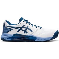 ASICS Herren Tennisoutdoorschuhe GEL-CHALLENGER 13 CLAY von ASICS