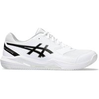 ASICS Herren Tennisoutdoorschuhe GEL-DEDICATE 8 CLAY von ASICS