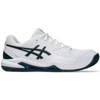 ASICS Herren Tennisoutdoorschuhe GEL-DEDICATE 8 CLAY ASICS Herren Tennisoutdoorschuhe GEL-DEDICATE 8 CLAY von ASICS