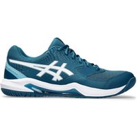 ASICS Herren Tennisoutdoorschuhe GEL-DEDICATE 8 von ASICS