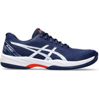 ASICS Herren Tennisoutdoorschuhe GEL-GAME™ 9 CLAY/OC von ASICS