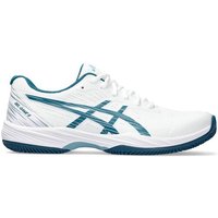 ASICS Herren Tennisoutdoorschuhe GEL-GAME™ 9 CLAY/OC von ASICS