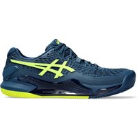 ASICS Herren Tennisoutdoorschuhe GEL-RESOLUTION™ 9 CLAY von ASICS