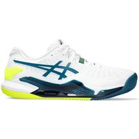 ASICS Herren Tennisoutdoorschuhe GEL-RESOLUTION™ 9 CLAY von ASICS