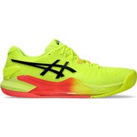 ASICS Herren Tennisoutdoorschuhe GEL-RESOLUTION 9 CLAY PARIS von ASICS