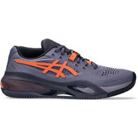 ASICS Herren Tennisoutdoorschuhe GEL-RESOLUTION X CLAY von ASICS