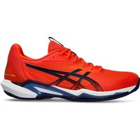 ASICS Herren Tennisoutdoorschuhe SOLUTION SPEED FF 3 CLAY von ASICS