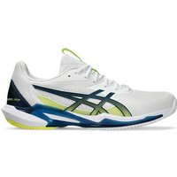 ASICS Herren Tennisoutdoorschuhe SOLUTION SPEED FF 3 CLAY von ASICS