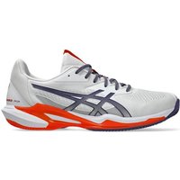 ASICS Herren Tennisoutdoorschuhe SOLUTION SPEED FF 3 CLAY ASICS Herren Tennisoutdoorschuhe SOLUTION SPEED FF 3 CLAY von ASICS