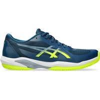 ASICS Herren Tennisoutdoorschuhe SOLUTION SWIFT FF 2 CLAY von ASICS