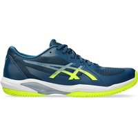 ASICS Herren Tennisoutdoorschuhe SOLUTION SWIFT FF 2 CLAY ASICS Herren Tennisoutdoorschuhe SOLUTION SWIFT FF 2 CLAY von ASICS