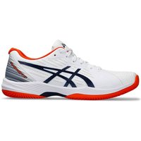 ASICS Herren Tennisoutdoorschuhe SOLUTION SWIFT FF CLAY von ASICS