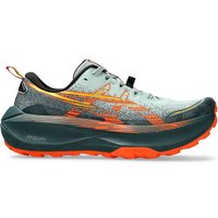 ASICS Herren Trailrunningschuhe Trabuco Max 4 ASICS Herren Trailrunningschuhe Trabuco Max 4 von ASICS