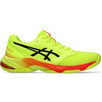 ASICS Herren Volleyballschuhe NETBURNER BALLISTIC FF 3 PARIS von ASICS