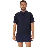 ASICS Herren Weste METARUN PACKABLE GILET ASICS Herren Weste METARUN PACKABLE GILET von ASICS