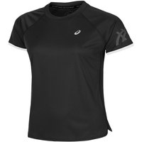 ASICS Icon Laufshirt Damen ASICS Icon Laufshirt Damen von ASICS