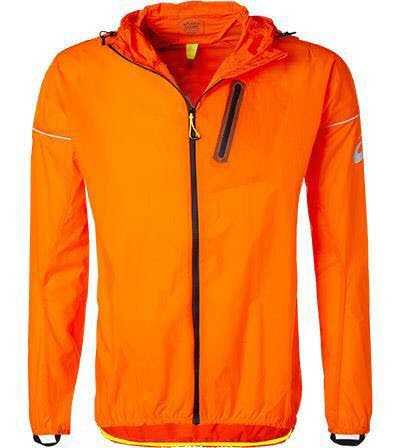 ASICS Jacke Fujitrail von ASICS