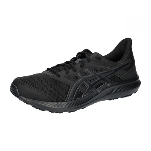 ASICS Jolt 4 Sportschuh Schwarz (42) ASICS Jolt 4 Sportschuh Schwarz (42) von ASICS