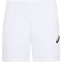 ASICS Jungen Tennis Shorts 2044A031-100 ASICS Jungen Tennis Shorts 2044A031-100 von ASICS