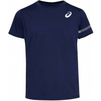 ASICS Jungen Tennis T-Shirt 2044A029-400 ASICS Jungen Tennis T-Shirt 2044A029-400 von ASICS