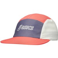 ASICS Kinder Mütze 5 PANEL CAP ASICS Kinder Mütze 5 PANEL CAP von ASICS