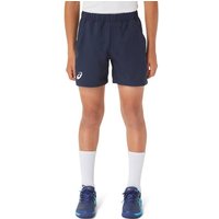 ASICS Kinder Shorts BOYS TENNIS SHORT von ASICS