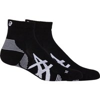 ASICS Kinder Socken 2PPK CUSHION RUN QUARTER SOCK von ASICS