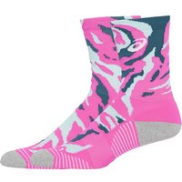 ASICS Kinder Socken COLOR CAMO RUN CREW SOCK ASICS Kinder Socken COLOR CAMO RUN CREW SOCK von ASICS