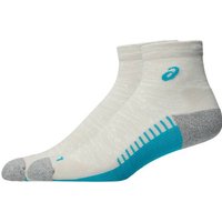 ASICS Kinder Socken PERFORMANCE RUN SOCK QUARTER von ASICS