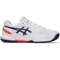 ASICS Kinder Tennisoutdoorschuhe GEL-DEDICATE 8 GS von ASICS