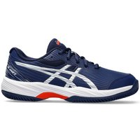 ASICS Kinder Tennisoutdoorschuhe GEL-GAME™ 9 GS CLAY/OC von ASICS