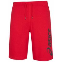 ASICS Logo Knit 11-inch Herren Short 125097-0672 ASICS Logo Knit 11-inch Herren Short 125097-0672 von ASICS