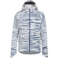 ASICS METARUN SHIBORI Laufjacke Herren ASICS METARUN SHIBORI Laufjacke Herren von ASICS