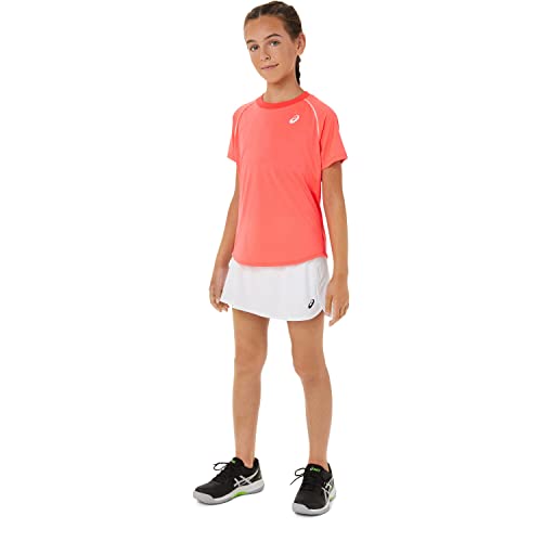 ASICS Mädchen-T-Shirt Tennis von ASICS