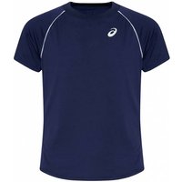 ASICS Mädchen Tennis T-Shirt 2044A030-400 ASICS Mädchen Tennis T-Shirt 2044A030-400 von ASICS
