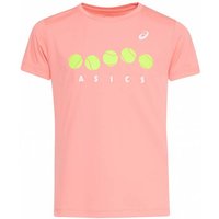 ASICS Mädchen Tennis T-Shirt 2044A038-700 ASICS Mädchen Tennis T-Shirt 2044A038-700 von ASICS
