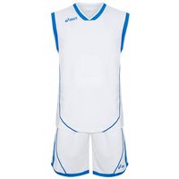 ASICS Magic Herren Basketball Trikot-Set T209Z4-0143 von ASICS