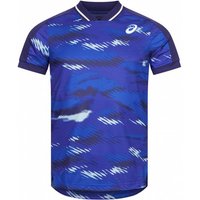 ASICS Match Herren Tennis T-Shirt 2041A228-411 ASICS Match Herren Tennis T-Shirt 2041A228-411 von ASICS